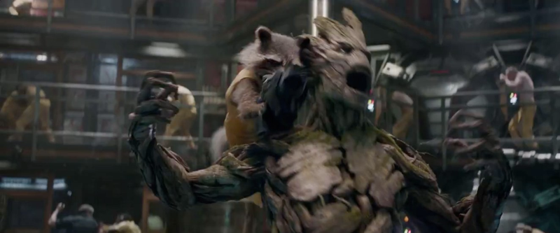 Illustration for article titled Everything You Need to Know About That Guardians of the Galaxy Trailer